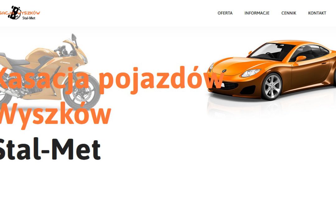 Firma Stal Met – Kasacja Wyszków