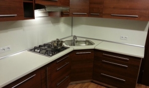 Alnus. Firma Meblowa. Łukasz Paczena