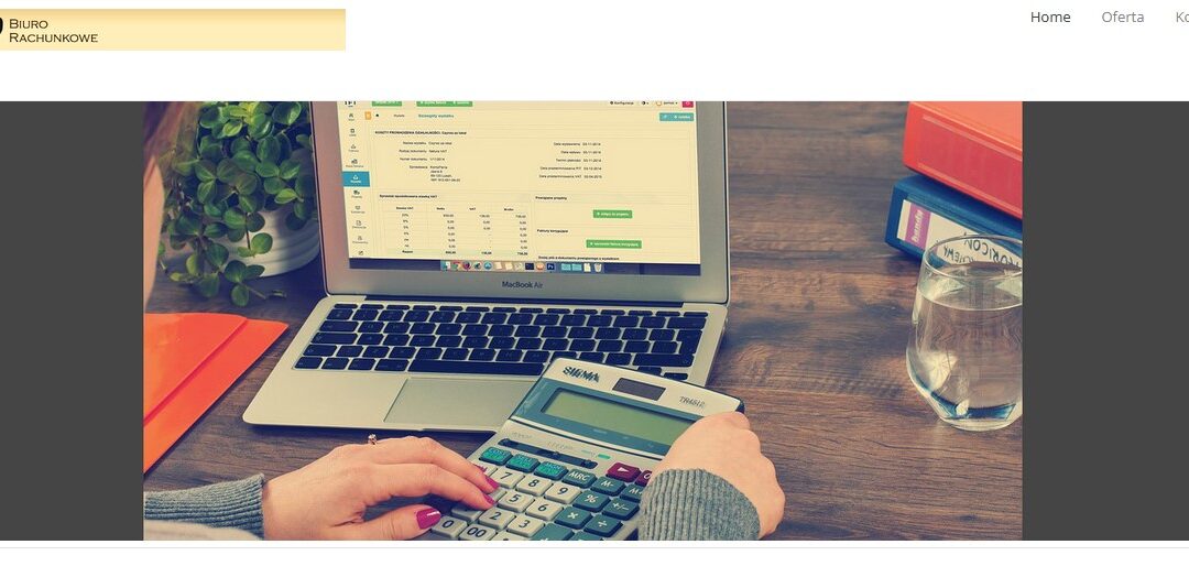 Ewa Pilarska Biuro Rachunkowe