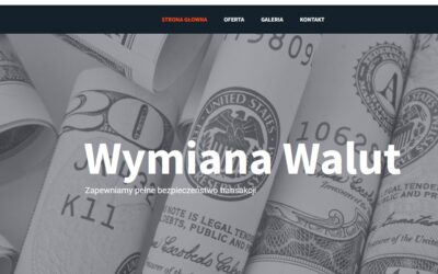 Kantor Sosnowiec Sezam sp.j